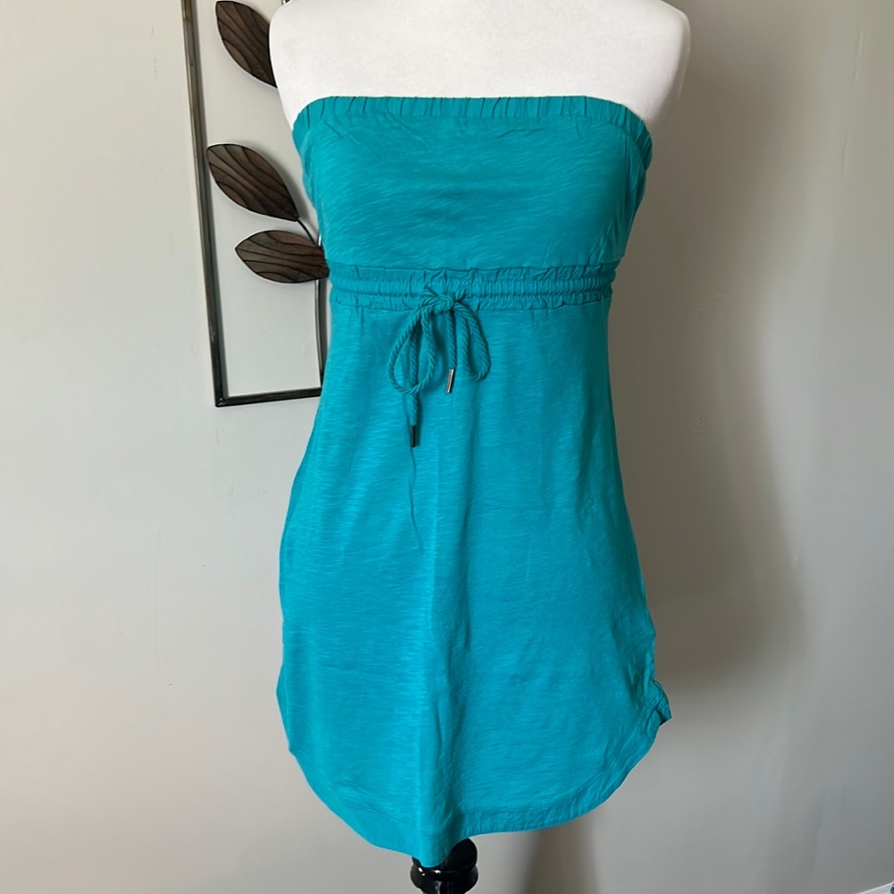 Bathing Suit Cover Up